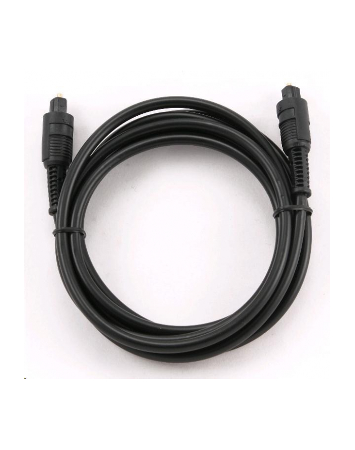 GEMBIRD Kabel audio optyczny 2m (Toslink) główny