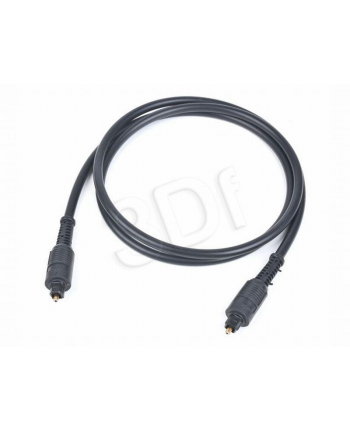 GEMBIRD Kabel audio optyczny 3m (Toslink)