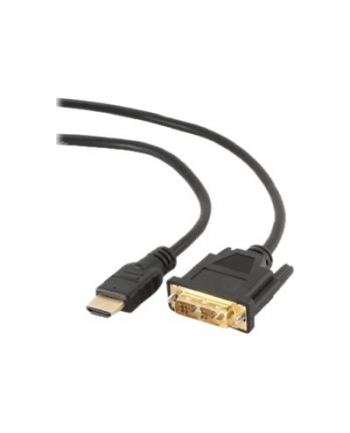 GEMBIRD Kabel HDMI - DVI 3m