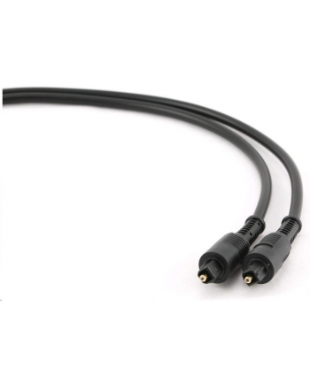 GEMBIRD Kabel audio optyczny 2m (Toslink)