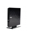 ASUS SDRW-08D2S-U LITE/czarny, External Slim DVD-RW, czarny, USB - nr 3
