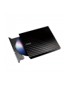 ASUS SDRW-08D2S-U LITE/czarny, External Slim DVD-RW, czarny, USB - nr 5