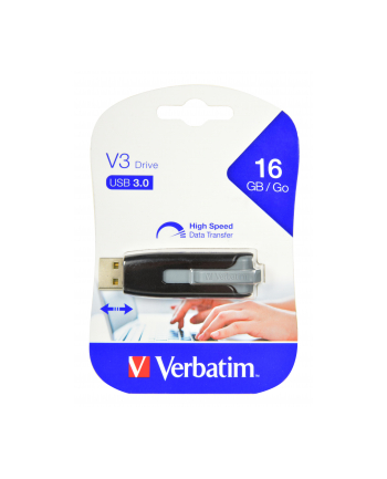 VERBATIM Flash Disk Store 'n' Go V3 16GB USB 3.0