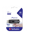 VERBATIM Flash Disk Store 'n' Go V3 16GB USB 3.0 - nr 86