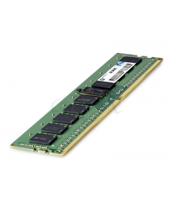 Pamięć HP 16GB (1x16GB) Dual Rank x4 PC3L10600 (DDR3-1333) rejestrowana CAS-9 LP<br>[627812-B21]