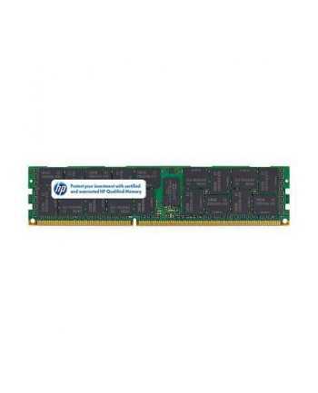 Pamięć HP 16GB (1x16GB) Dual Rank x4 PC3L10600 (DDR3-1333) rejestrowana CAS-9 LP<br>[627812-B21]