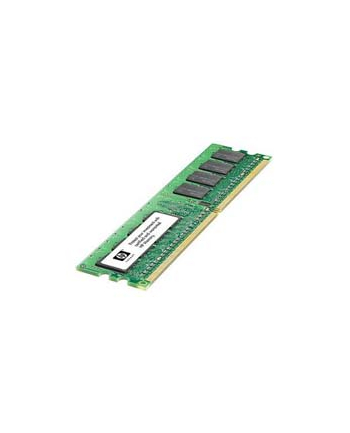 Pamięć HP 8GB RDIMM (1x8GB/DR/x8/DDR3-1333/PC3LowVoltage10600E/CAS9/ML350pG8/DL160/360/380pG8)<br>[647909-B21]