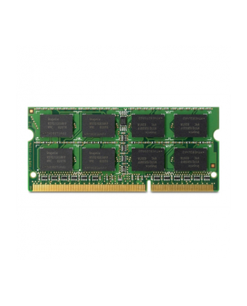 Pamięć HP 16GB RDIMM (1x16GB/DR/x4/DDR3/1600/PC312800/CAS11/ML350pG8/DL360p/380pG8)<br>[672631-B21]