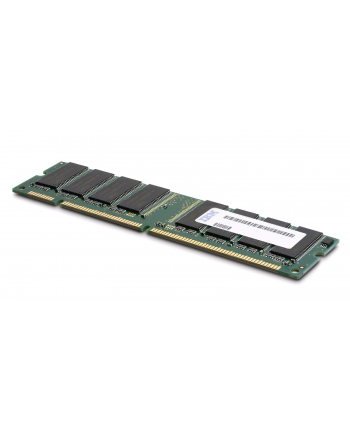 Pamięć IBM RAM Express 16GB (1x16GB, 2Rx4, 1.35V) PC3L-10600 CL9 ECC DDR3 1333MHz LP RDIMM<br>[00D7096]