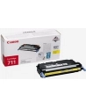 Toner Canon żółty CRG-711Y - nr 13