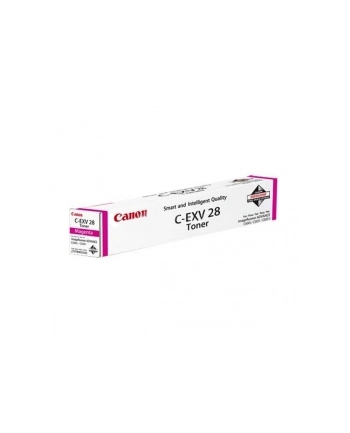 Toner Canon C-EXV 21 żółty (1szt. w opakowaniu) - 14.000 kopii<br>[CF2797B002] nr 1
