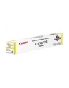 Toner Canon C-EXV 21 żółty (1szt. w opakowaniu) - 14.000 kopii<br>[CF2801B002] - nr 2