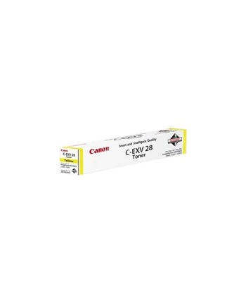 Toner Canon C-EXV 21 żółty (1szt. w opakowaniu) - 14.000 kopii<br>[CF2801B002] nr 2