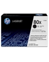Toner HP czarny 80X Dual pak do LJ Pro 400 M401/M425, CF280XD<br>[CF280XD] - nr 3