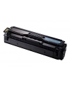 Toner Samsung CLT-C504S/ELS do CLP-415 CLX-4195 - cyjan - 1800 str.<br>[CLT-C504S/ELS] - nr 10