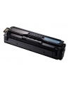 Toner Samsung CLT-C504S/ELS do CLP-415 CLX-4195 - cyjan - 1800 str.<br>[CLT-C504S/ELS] - nr 19