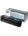 Toner Samsung CLT-C504S/ELS do CLP-415 CLX-4195 - cyjan - 1800 str.<br>[CLT-C504S/ELS] - nr 37