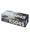 Toner Samsung CLT-K504S/ELS do CLP-415 CLX-4195 - czarny - 2500 str.<br>[CLT-K504S/ELS] - nr 18