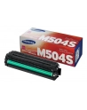 Toner Samsung CLT-M504S/ELS do CLP-415 CLX-4195 - magenta - 1800 str.<br>[CLT-M504S/ELS] - nr 23