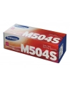 Toner Samsung CLT-M504S/ELS do CLP-415 CLX-4195 - magenta - 1800 str.<br>[CLT-M504S/ELS] - nr 24
