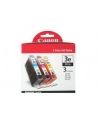 Wkład CANON BCI-3e Multipack 4480A265 - nr 2