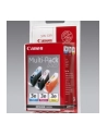 Wkład CANON BCI-3e Multipack 4480A265 - nr 4