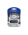 VERBATIM Flash Disk Classic 32GB USB 3.0 - nr 42