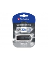 VERBATIM Flash Disk Classic 32GB USB 3.0 - nr 48