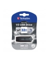 VERBATIM Flash Disk Classic 32GB USB 3.0 - nr 57