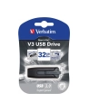 VERBATIM Flash Disk Classic 32GB USB 3.0 - nr 89