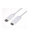PREMIUMCORD Kabel DisplayPort - HDMI 5m - nr 3