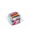 Bateria ANSMANN alkaiczne AAA /R03/ , box 20ks - nr 7