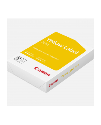 Canon Papier Copy/500 kartek A4, 80g