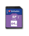 VERBATIM SDXC Memory Card Class 10 64GB , UHS-1 - nr 11