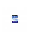 VERBATIM SDXC Memory Card Class 10 64GB , UHS-1 - nr 38