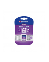 VERBATIM SDXC Memory Card Class 10 64GB , UHS-1 - nr 3