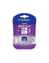 VERBATIM SDXC Memory Card Class 10 64GB , UHS-1 - nr 4