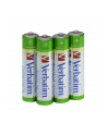 VERBATIM Akumulatory AAA Premium 4-Pack - nr 12