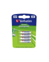 VERBATIM Akumulatory AAA Premium 4-Pack - nr 2