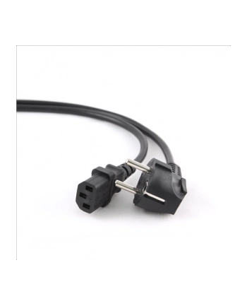 GEMBIRD Kabel zasilający 230V 5m nr 1
