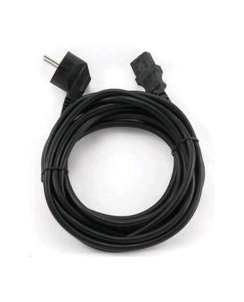 GEMBIRD Kabel zasilający 230V 5m nr 2