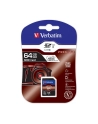 VERBATIM SDXC Memory Card Class 10 64GB , UHS-1 - nr 21