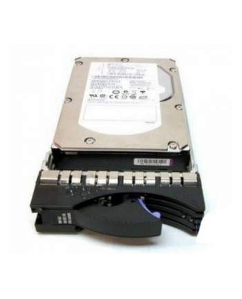 IBM HDD Express 600GB 15K 6Gbps SAS 3.5'' Hot Swap HDD (44W2244)