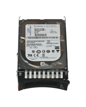 IBM HDD Express 600GB 10K SFF SAS