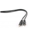 GEMBIRD Kabel audio 3,5mm Jack - Jack 10m (M/M, stereo) - nr 8