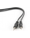GEMBIRD Kabel audio 3,5mm Jack - Jack 10m (M/M, stereo) - nr 9