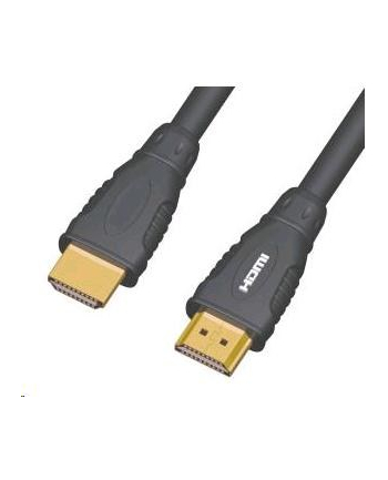 PREMIUMCORD Kabel HDMI - HDMI 5m (v1.3, pozłacane styki, ekranowane)