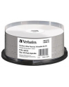 VERBATIM BD-R(10-pack)Blu-Ray/Jewel/DL/6x/50GB/ PRINTABLE SURFACE - nr 3