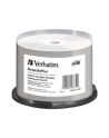 VERBATIM DVD-R(50-Pack)Spindle/Printable/16x/4.7GB/NON-ID - nr 11