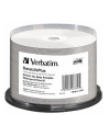 VERBATIM DVD-R(50-Pack)Spindle/Printable/16x/4.7GB/NON-ID - nr 1